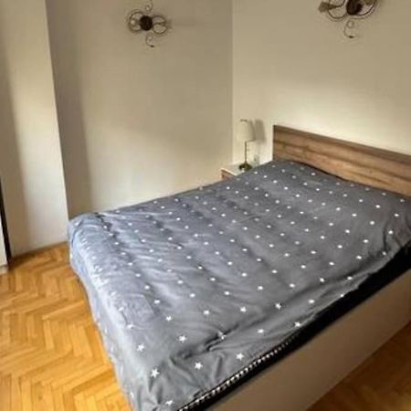 Nn Apartment Üsküp Dış mekan fotoğraf