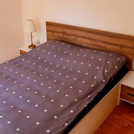 Nn Apartment Üsküp Dış mekan fotoğraf