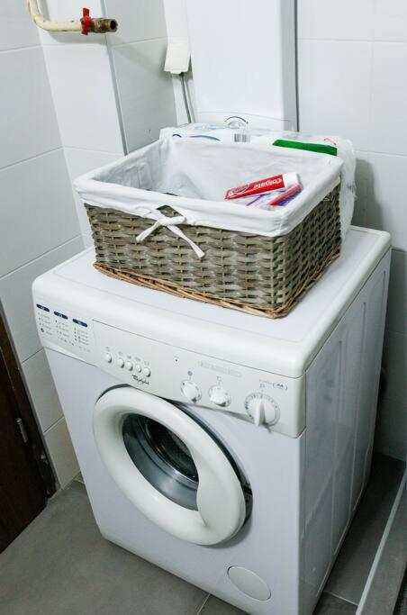 Nn Apartment Üsküp Dış mekan fotoğraf
