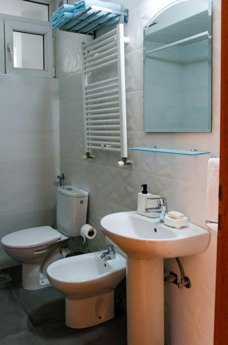 Nn Apartment Üsküp Dış mekan fotoğraf